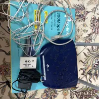 مودم tplink 9960|مودم و تجهیزات شبکه|قم, انسجام|دیوار