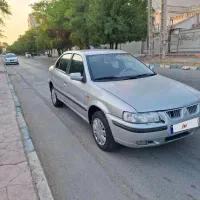 سمند|خودرو سواری و وانت|اهواز, کمپلو شمالی|دیوار