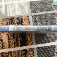 بازی  GOD OF WAR 2018 برای ps4|کنسول، بازی ویدئویی و آنلاین|باقرشهر, |دیوار