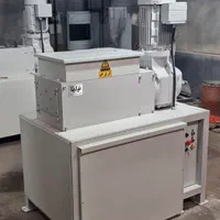 انواع کاغذ خردکن پوشال ساز و هارد خرد کن صنعتی|خدمات پیشه و مهارت|تهران, خاوران|دیوار