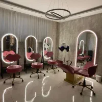 اجاره مناسب لاین مژه-ناخن-فیشیال-ماساژ-اپلاسیون