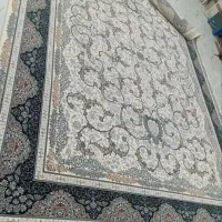 فرش مروارید  دانه ای 25میلیون