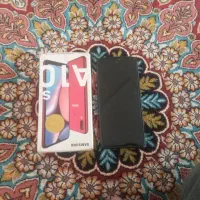 گوشی a10s