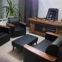 میز الدار84645مدیریت صندلی منشی انتظار کانتر|دفتر کار|ایلام, |دیوار