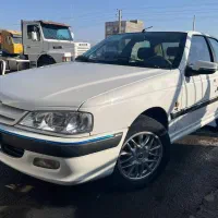 پارس tu5|خودرو سواری و وانت|خوی, |دیوار