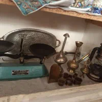 عتیقه کلکسیونی قدیمی|کلکسیون اشیاء عتیقه|مشهد, محمدآباد|دیوار
