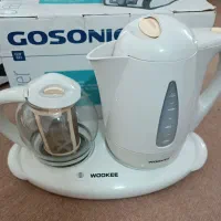 چای ساز نو