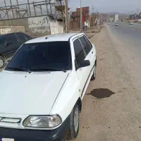 پراید مدل 92|خودرو سواری و وانت|مریوان, |دیوار