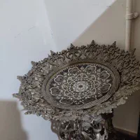 جامیوهای کنار سالنی