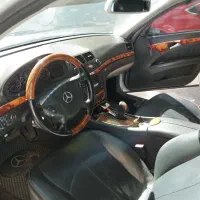 بنز e280 ۲۰۰۸|خودرو سواری و وانت|تهران, حکیمیه|دیوار