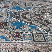 قالی ۱۲ متری