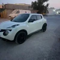 نیسان جوک ۲۰۱۶