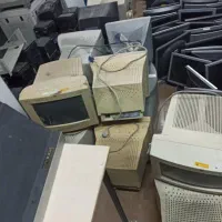 خرید و فروش کیس و مانیتور های قدیمی|رایانه رومیزی|شیراز, کوزه گری|دیوار