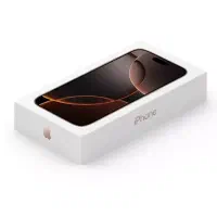 آیفون 16pro max Not بدون ریجستر