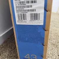 تلویزیون ۴۳ سام الکترونیک مدل uA43t6800|تلویزیون و پروژکتور|دهلران, |دیوار