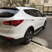 هیوندا سانتافه2015تک برگ سند