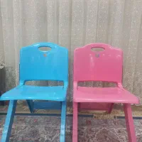 صندلی کودک دخترانه و پسرانه