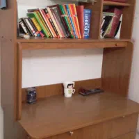 ویترین وکمد کودک