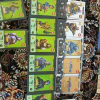 کیمدی۲۰۲۵ و ۲۰۲۶ و کارت کالاف