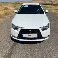 دناپلاس بورسی ef7 دنده 1404|خودرو سواری و وانت|هشترود, |دیوار