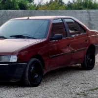 پژو405موتور2000معاوضه هم میشه