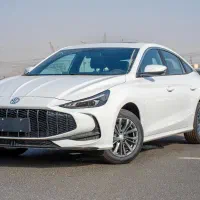 سفارش و فروش فوری MG5 2025 صفر