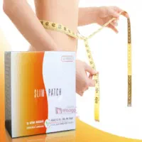 چسب لاغری نافی اسلیم پچ