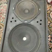 باند اکو 12اینج و10|سیستم صوتی خانگی|اصفهان, باغ فدک|دیوار