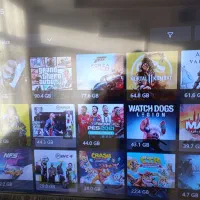 ایکس باکس وان اس