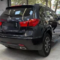 هایما S7  ذغالی متالیک|خودرو سواری و وانت|اصفهان, عطار نیشابوری|دیوار