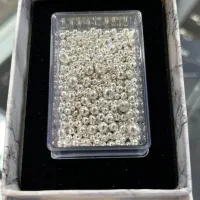 فروش ویژه ساچمه و شمش نقره