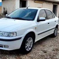 سمند ef7دوگانه سوز مدل ۱۴۰۰