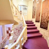 خوابگاه دخترانه