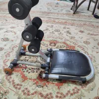 صندلی دراز نشست