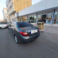دنا پلاس توربو اتومات مدل ۱۴۰۲