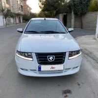 سورن پلاس مدل1404|خودرو سواری و وانت|ارومیه, |دیوار