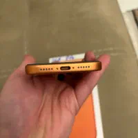 iphone 17 pro ایفون ۱۷ پرو za/a|موبایل|تهران, آجودانیه|دیوار