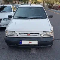 پراید 131sx