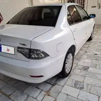 سمند سورن خشک مدل 1404|خودرو سواری و وانت|زابل, |دیوار