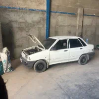 پراید کاربرات۸۳