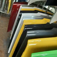 گیربکس کاپوت لنت پراید تیبا پژو ریو گلگیر پارس دنا|قطعات یدکی و لوازم جانبی|مشهد, توس (بلوار توس)|دیوار