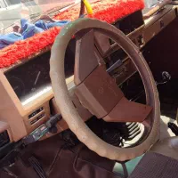 پاترول دو در.مدل 1373