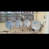 نصب و راه اندازی انتن و دیجیتال