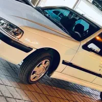 پژوپارس موتور جدید گاز سیمی  1402