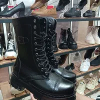 چک بوت و کیف زنانه  شرایط 2ماه|کیف، کفش، کمربند|حمیدیا, |دیوار