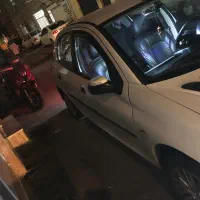 ۲۰۶ بی ضربه و بی رنگ|خودرو سواری و وانت|رشت, جماران|دیوار