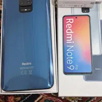 گوشی شیائومی نوت 9 پرو