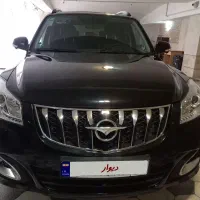 هایما s7 پلاس مدل ۱۴۰۳