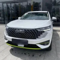 شوال H6 هاوالH6 هیبرید توربو مدل 1405+گارانتی