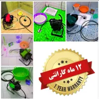 لوله بازکنی سراسر(کرج فردیس) فنرزنی چاه شبانه روزی|خدمات پیشه و مهارت|کرج, گلشهر|دیوار